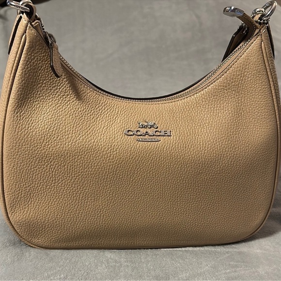 Coach Teri Hobo Bag - Picture 2 of 10